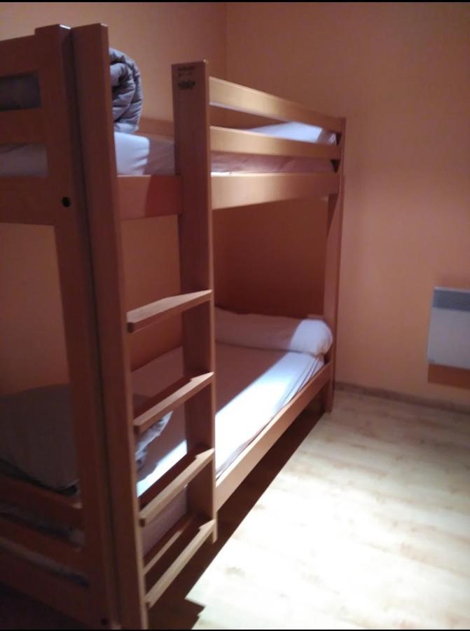 Auberge De La Nougatine Eu La Coucourde Quarto foto